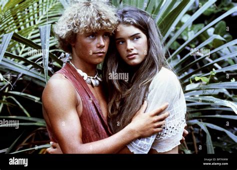 The Blue Lagoon (1980) eng Brooke Shields Chris Atkins